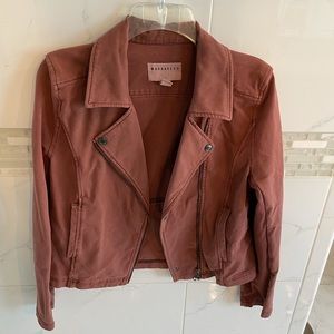 Marrakech jacket from Anthropologie